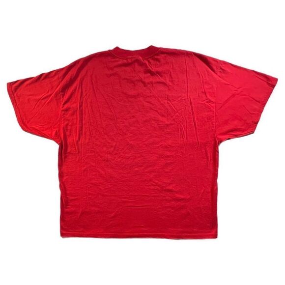 Vintage 90s San Antonio Fiesta Tee - Picture 4 of 5